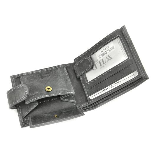 Wild N0035L-CHM RFID