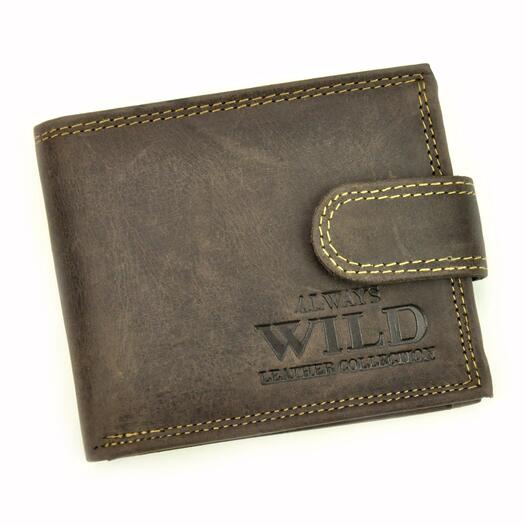 Wild N0035L-CHM RFID