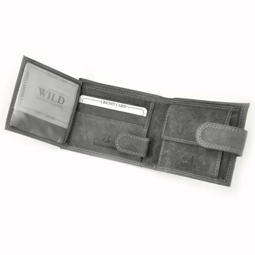 Wild N0035L-CHM RFID