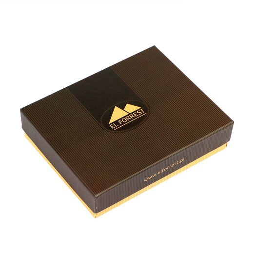 Piniginė moterims EL FORREST 942-67 RFID 8