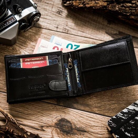 Maks vīriešiem Peterson PTN 304G HUNTER 6