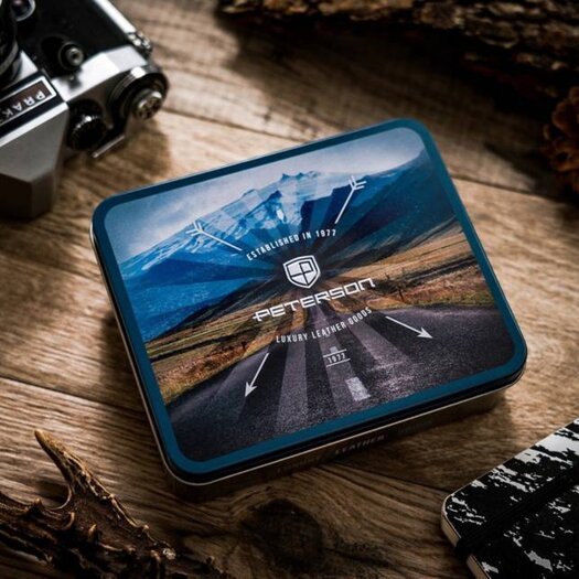 Maks vīriešiem Peterson PTN 304G HUNTER 7