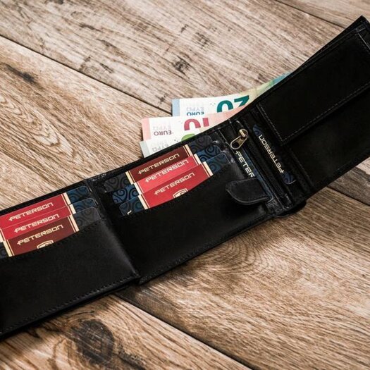 Maks vīriešiem Peterson PTN 304G HUNTER 4