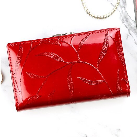 Piniginė moterims Pierre Cardin 02 LEAF-N 108