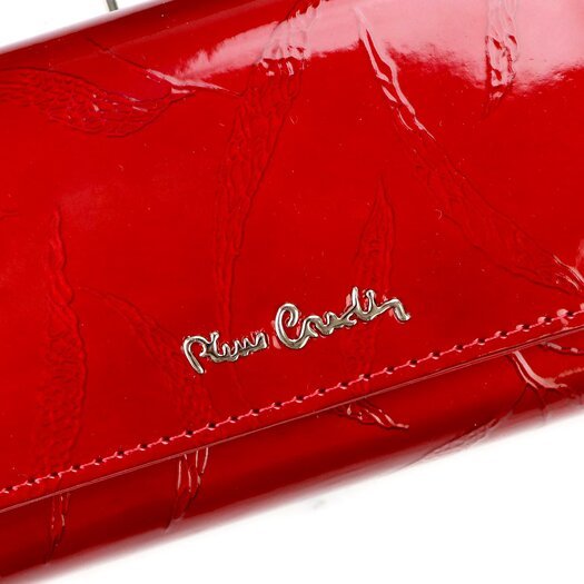 Piniginė moterims Pierre Cardin 02 LEAF-N 108