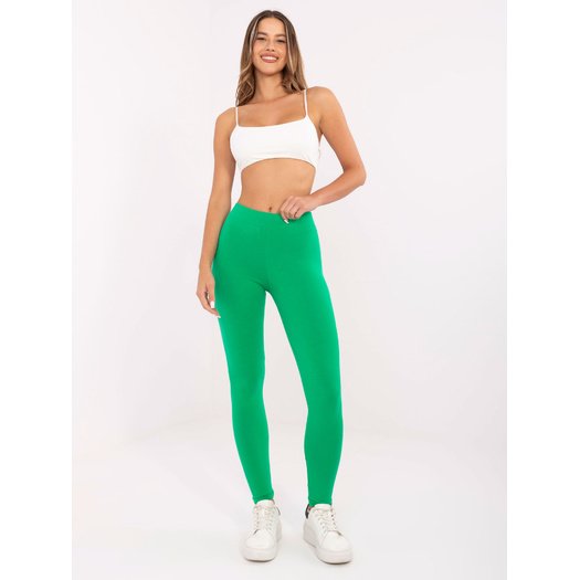Tamprės moterims -RV-LG-2850.29P-žalia 1