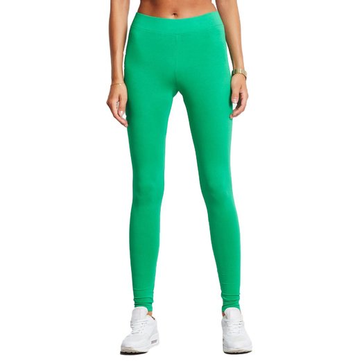 Tamprės moterims -RV-LG-2850.29P-žalia