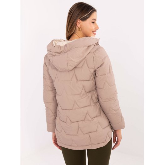 Kurtka-MBM-KR-2519.21-ciemny bezowy