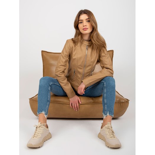 Striukė moterims-NM-DE-KR-HX-2838.95P-camelowy