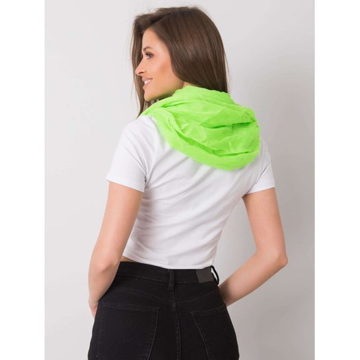 Bandana-AT-CH-5355-fluo žalia