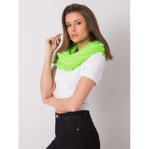 Bandana-AT-CH-5355-fluo žalia