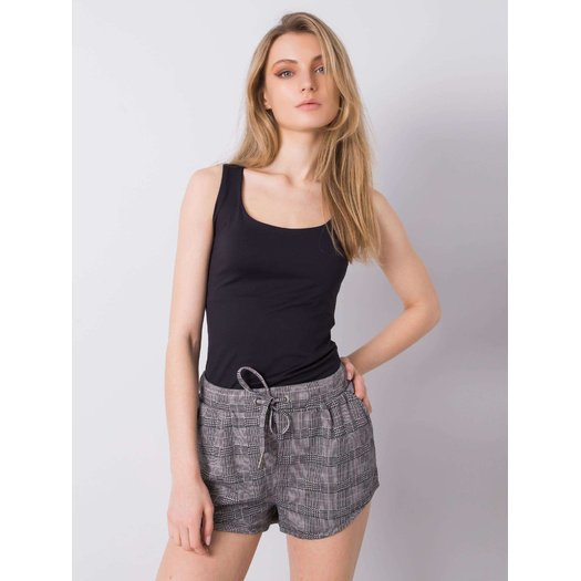 Šortai-D17003O61874K-pilka-juoda