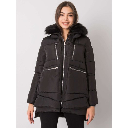 Striukė moterims-NM-KR-H-1072.95P- juoda