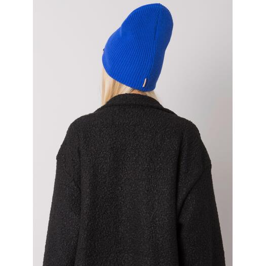 Cap-JK-CZ-38.26X-tamsiai mėlyna