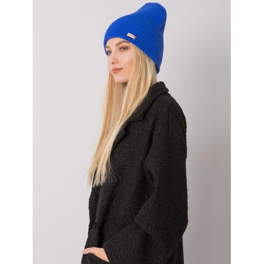 Cap-JK-CZ-38.26X-tamsiai mėlyna