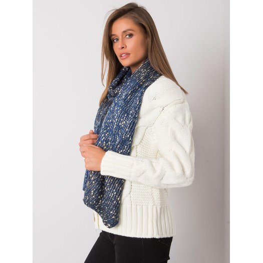 Szalik-AT-SZ-RH-1407.23X-ciemny niebieski 2