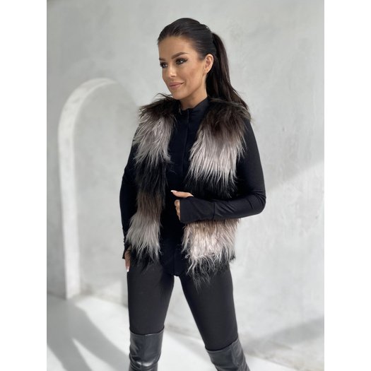 Kamizelka-YP-KZ-DT-067.23P-szaro-czarny 8