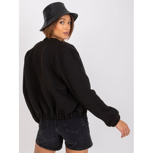 Striukė moterims-RV-KR-006.16- juoda 23