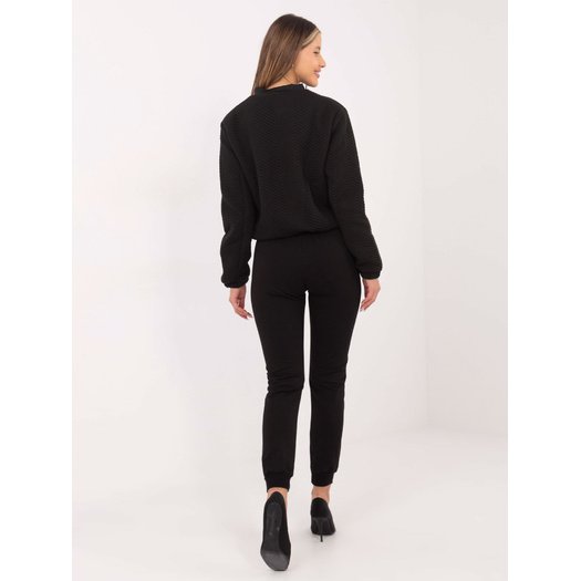 Striukė moterims-RV-KR-006.16- juoda 24