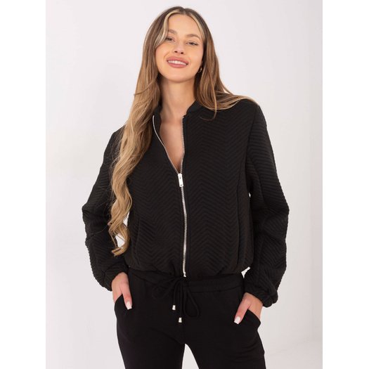 Striukė moterims-RV-KR-006.16- juoda 21