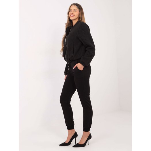 Striukė moterims-RV-KR-006.16- juoda 22