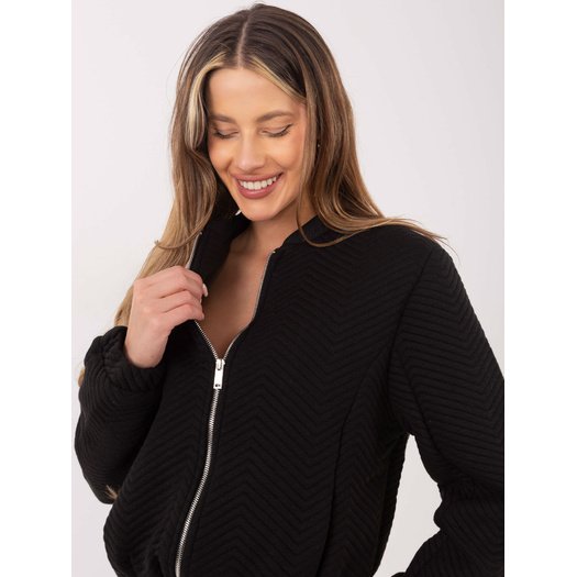 Striukė moterims-RV-KR-006.16- juoda 25