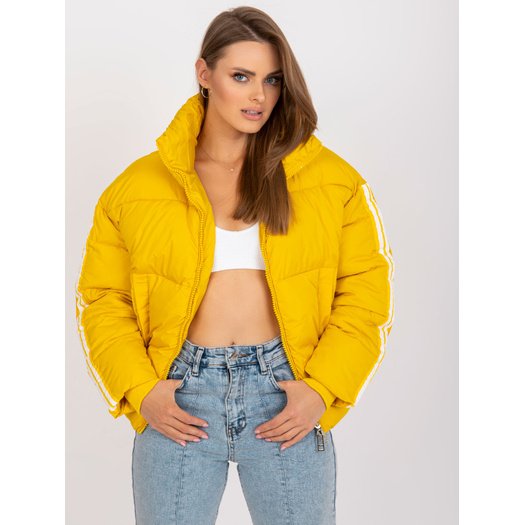 Striukė moterims-EM-KR-MB8869.00P-żółty