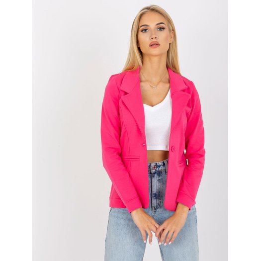 Striukė moterims  -TW-ZT-OB034.12-fluo różowy