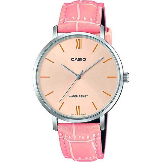 Casio LTP-VT01L-4B Women s Watch + BOX