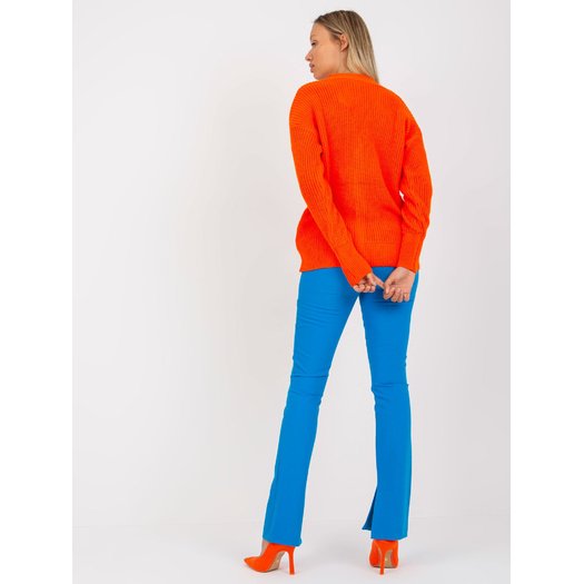 Megztinis-LC-SW-0321.06X-oranžinė