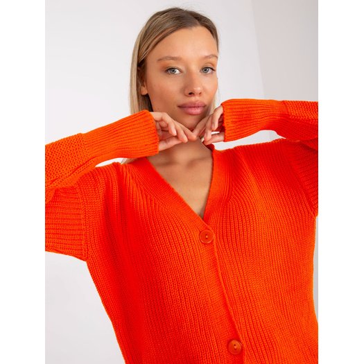 Megztinis-LC-SW-0321.06X-oranžinė