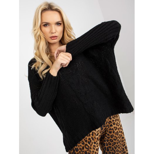Megztinis-TW-SW-BI-M903.33X-juodas