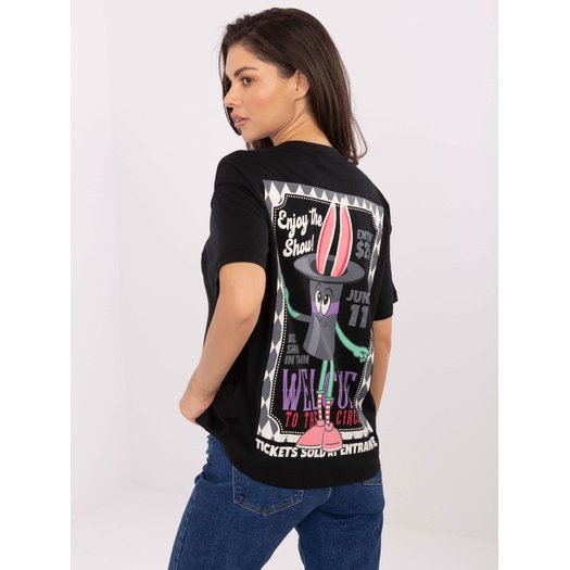 T-shirt-D12022AI02645S-czarny