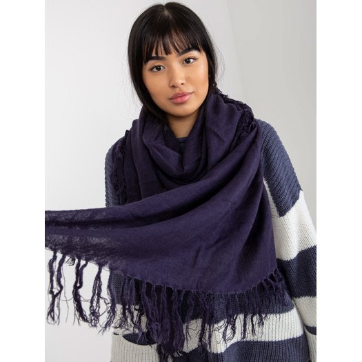Šalikas-AT-SZ-1285.65P-tamsiai violetinis