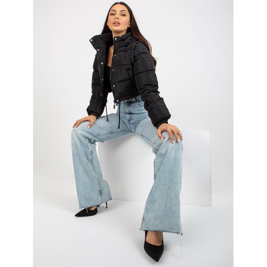 Striukė moterims-NM-KR-D2-3869.11P- juoda