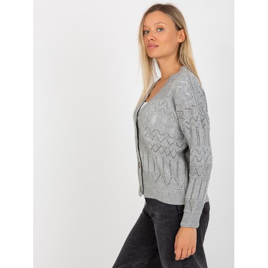 Megztinis-LC-SW-8022.04P-pilkas