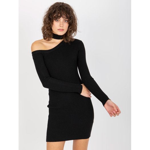 Suknelė-NM-SK-NG-2315.19P-juoda