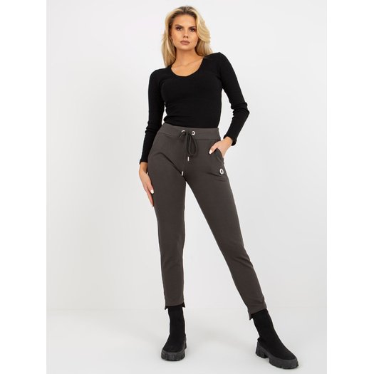 Sportinės kelnės-RV-DR-8370.00-khaki