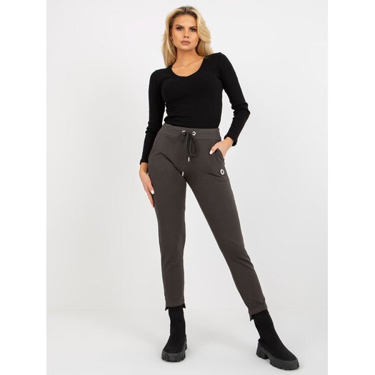 Sportinės kelnės-RV-DR-8370.00-khaki