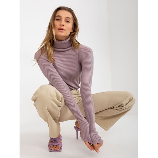 Megztinis-NM-SW-NG-202.08-šviesiai violetinis