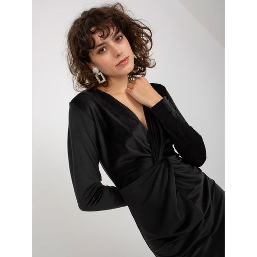 Suknelė-RP-SK-8157.07-juoda