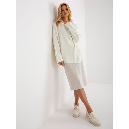 Megztinis-LC-SW-2261.00P-ekru