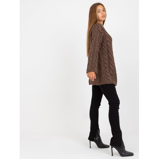 Megztinis-LC-SW-8044.06X-rudas