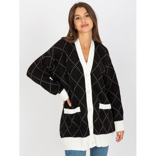 Megztinis-LC-SW-0258.03P-juodas