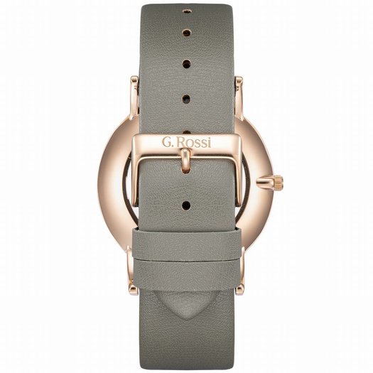 ZEGAREK DAMSKI G. ROSSI G.R737A-1B3-2 NA PASKU (zg632c) + BOX 3