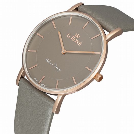 ZEGAREK DAMSKI G. ROSSI G.R737A-1B3-2 NA PASKU (zg632c) + BOX 2