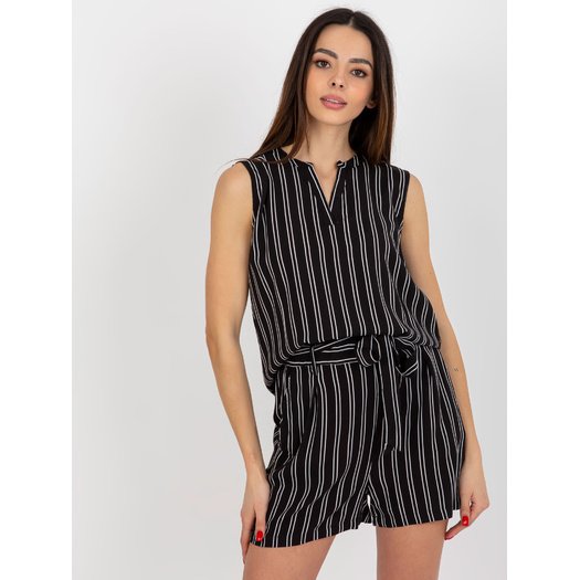 Palaidinė-D73771R11115A-juoda