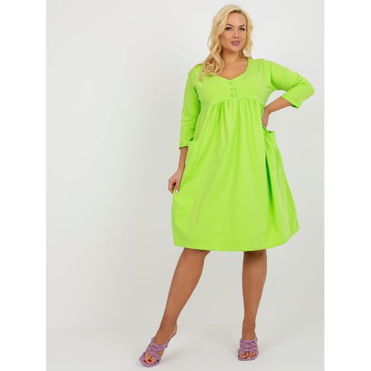 Suknelė-RV-SK-8529.37P-lime