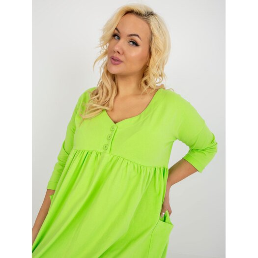 Suknelė-RV-SK-8529.37P-lime