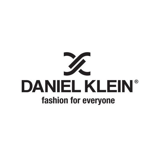 Laikrodis moterims DANIEL KLEIN 12801-3 (zl520b) + dėžutė